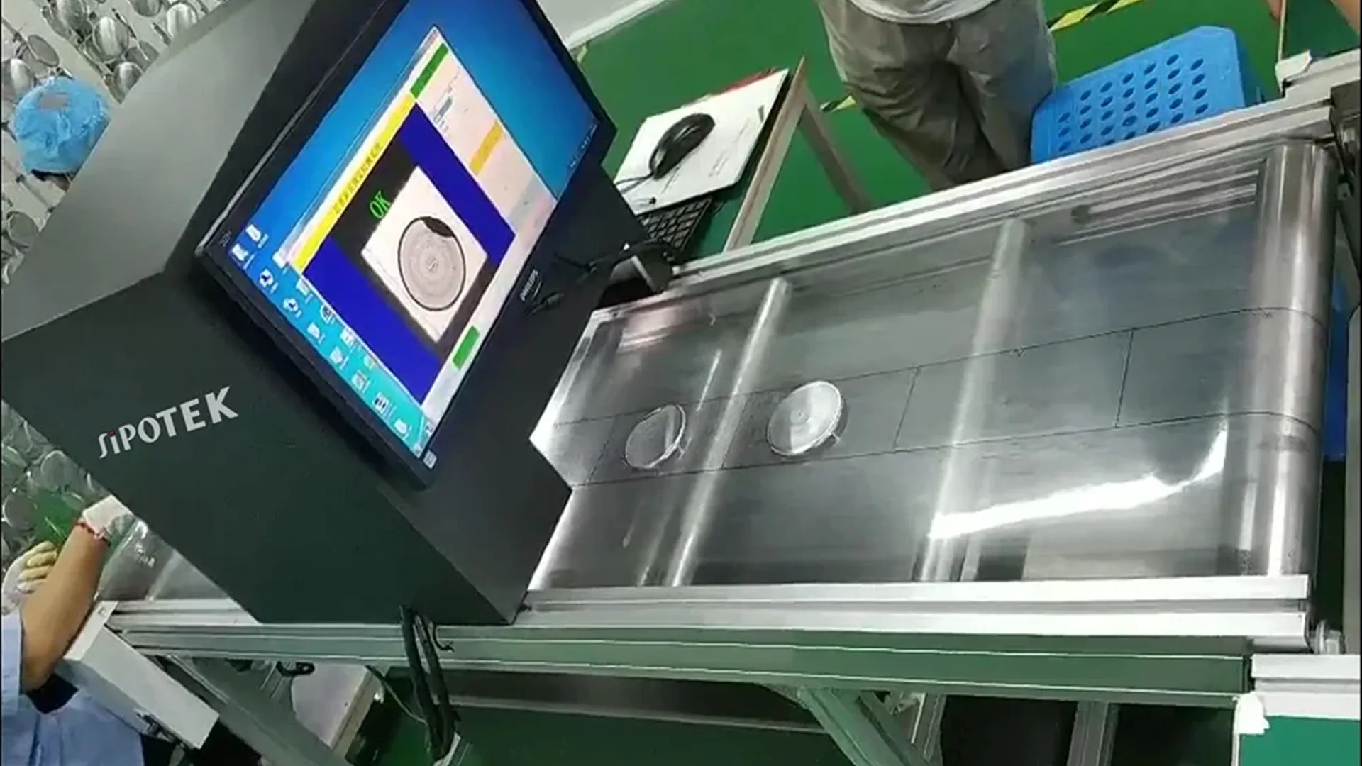 Processus de contrôle qualité des entrepôts en Chine : comment Darkhorse Sourcing effectue une inspection professionnelle des produits sur site et le chargement des conteneurs