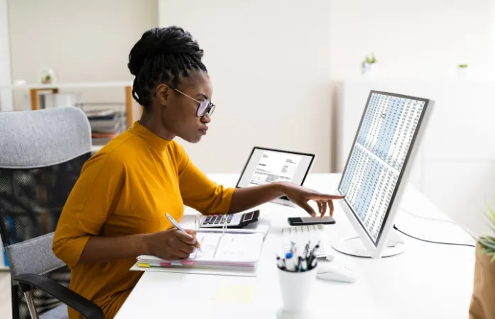 Votre bibliothèque de KPI de base : formules et calculs réels