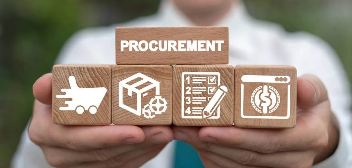 Pourquoi le processus d'approvisionnement est important