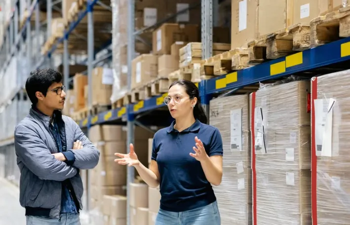 Qu'est-ce qu'un agent de sourcing mondial ?  