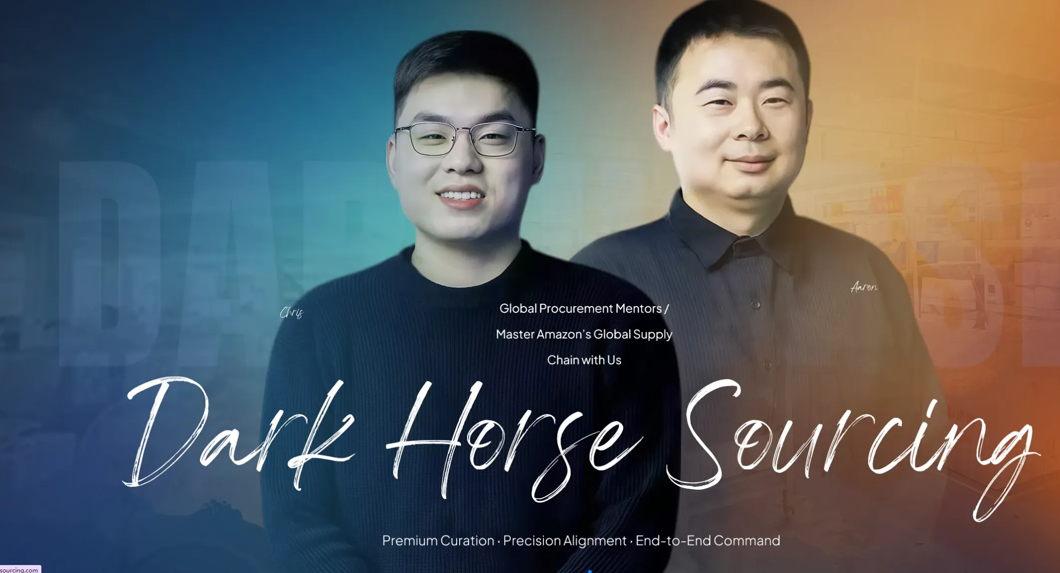 Aperçu de l'approvisionnement : types, processus et stratégies expliqués par Darkhorse Sourcing