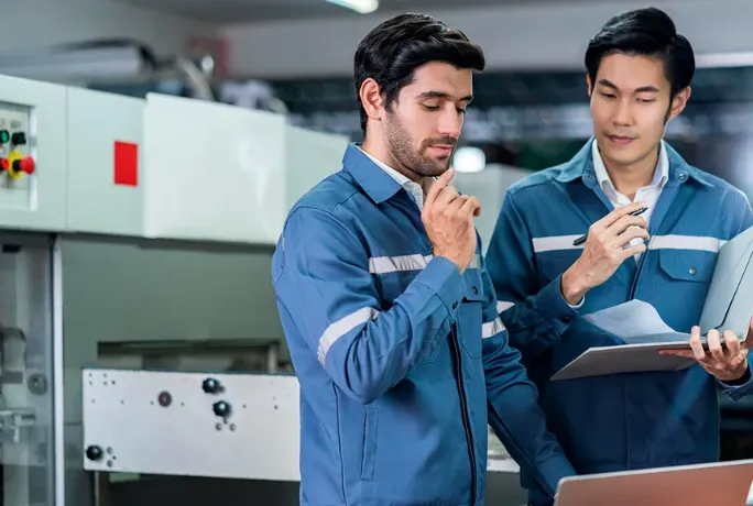 Construire votre stratégie : équipe interne ou agent de sourcing