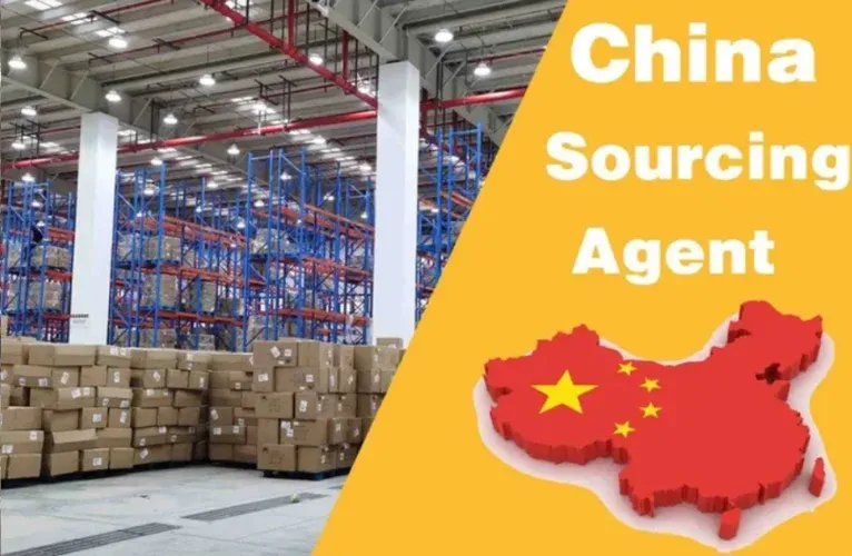 Comment trouver un agent d'approvisionnement en Chine