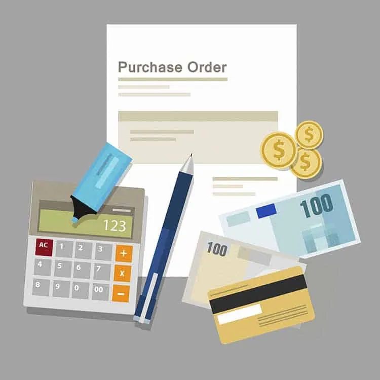Qu'est-ce que l'achat de KPI?