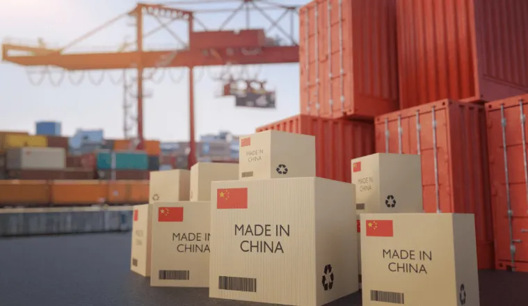 Produits bon marché en Chine Livraison gratuite