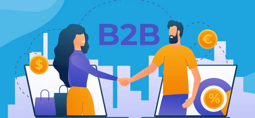 Services d'approvisionnement B2B pour les petites entreprises