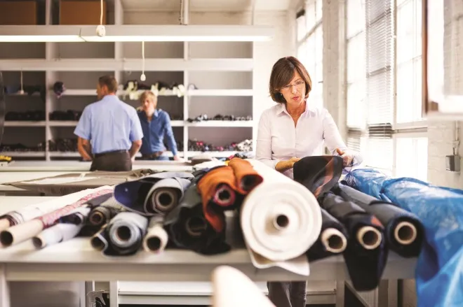 China Fabric Sourcing ESG & Conformité - Étapes opérationnelles