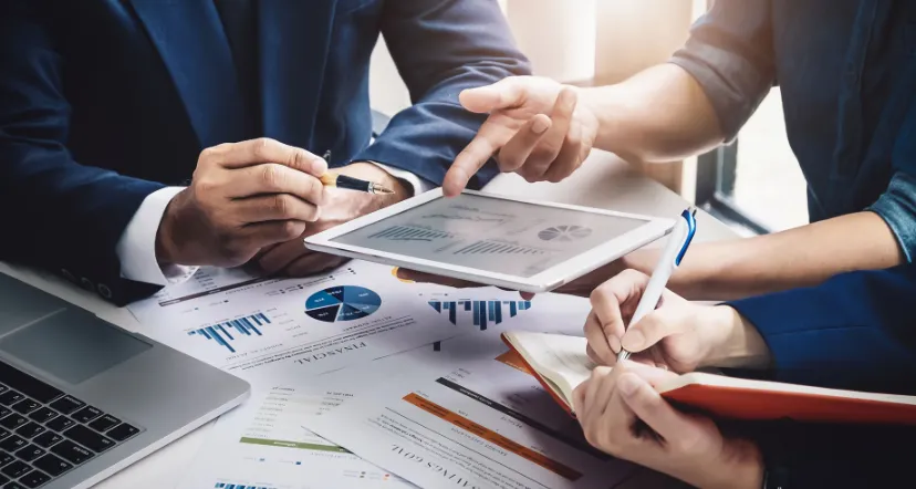 Gestion des contrats qui empêche les problèmes: