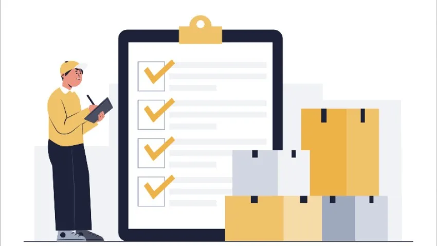 Les 4 types stratégiques d'approvisionnement