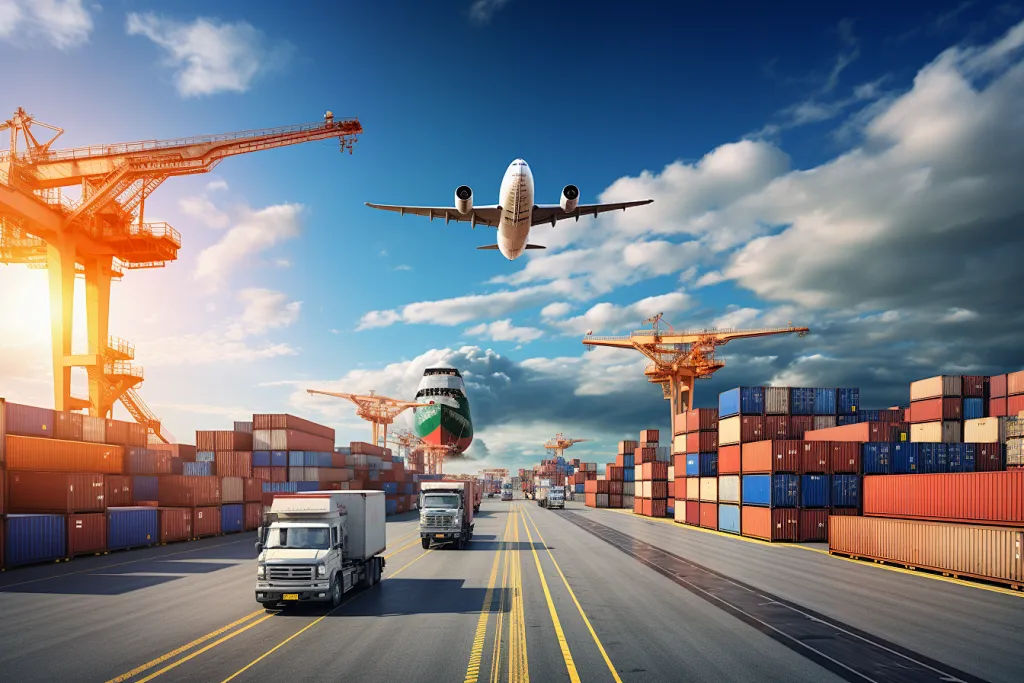 Gérer l'expédition des échantillons de manière intelligente