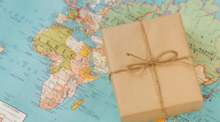Le moyen le moins cher d'acheter des marchandises en Chine