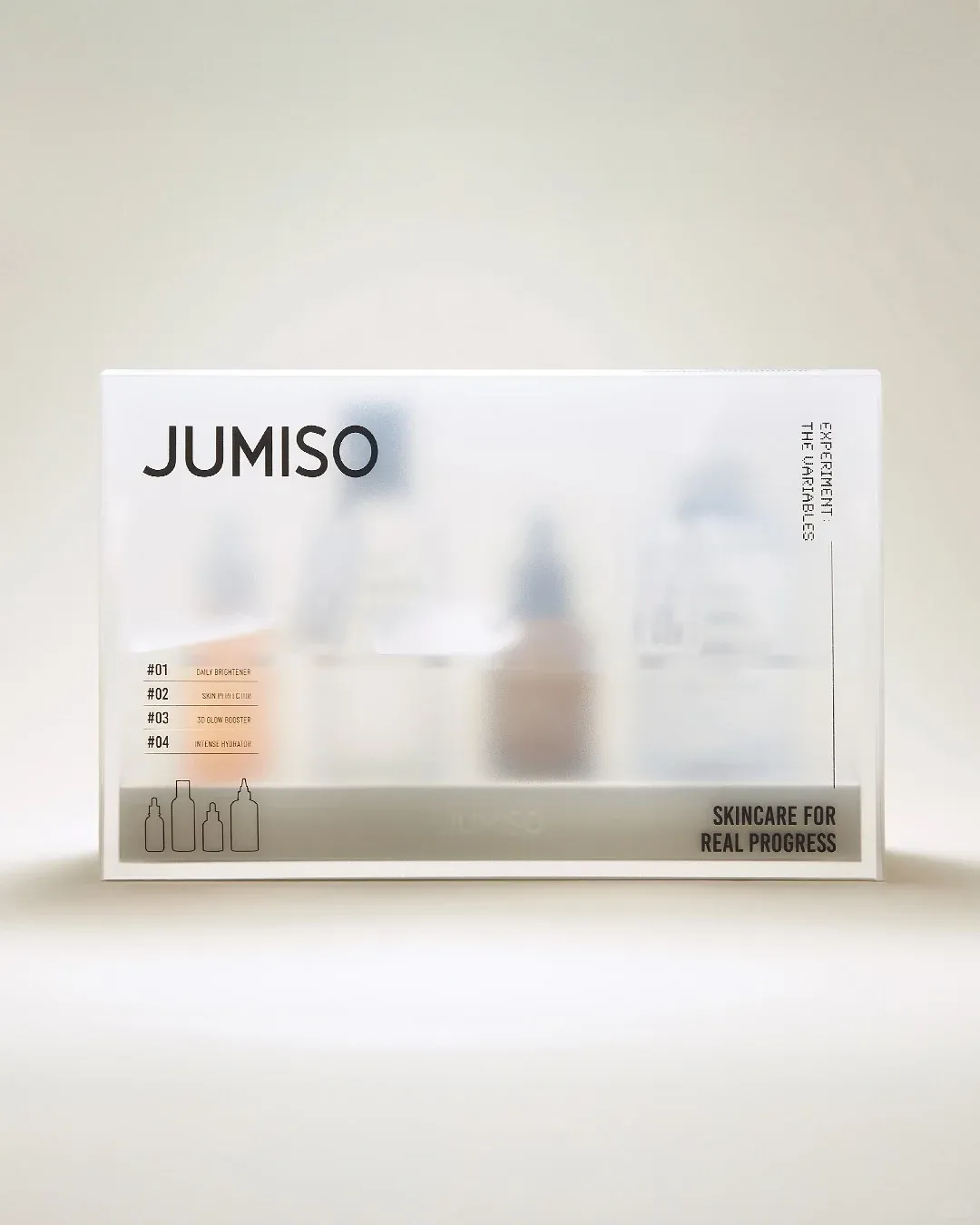 Inspection des échantillons