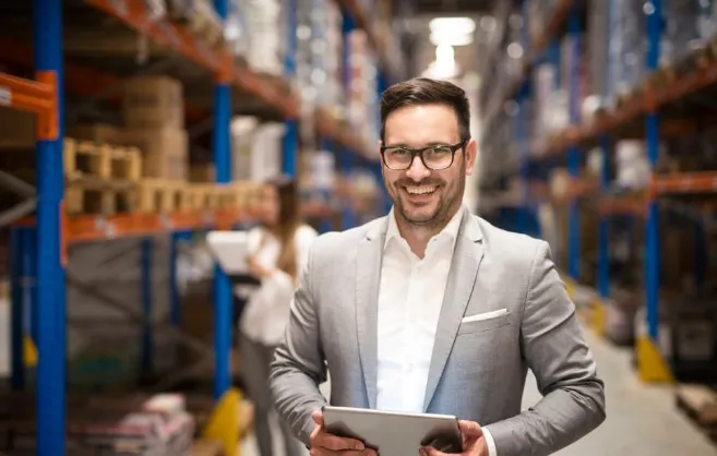 Trouver un agent d'approvisionnement durable