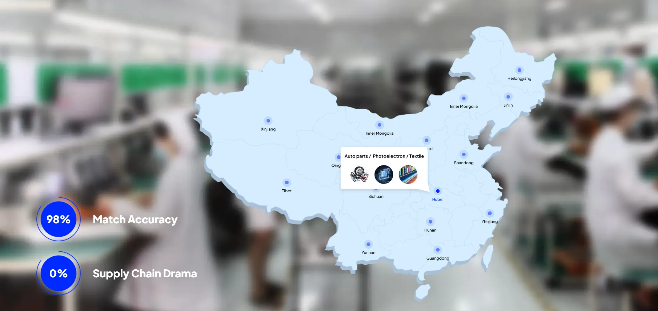 Croissance de Lululemon sur le marché chinois | Comment les marques mondiales réussissent grâce à Darkhorse Sourcing