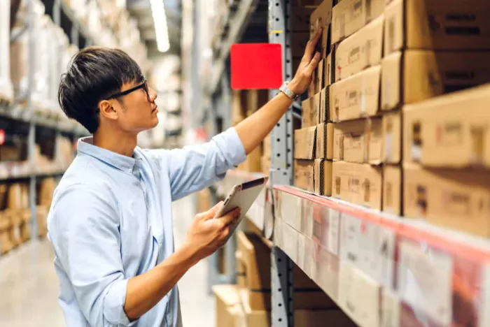Les 4 types de bon de commande tactique  