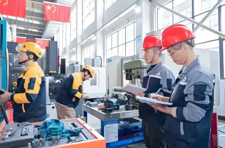 Comment s'approvisionner des pièces de Chine échantillon des coûts débarqués