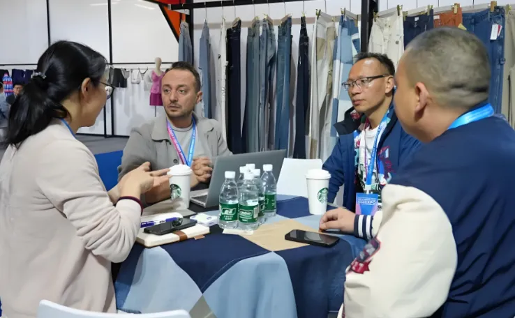 Pourquoi s'approvisionner les vêtements de Chine 