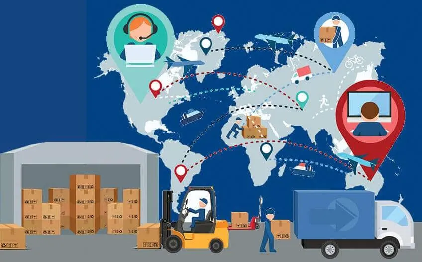 Ce qu'il faut exiger de l'agent d'approvisionnement en Chine
